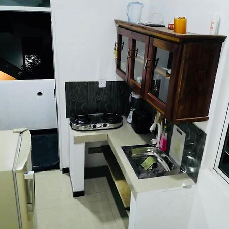 Hikkaduwa Family Inn Kültér fotó