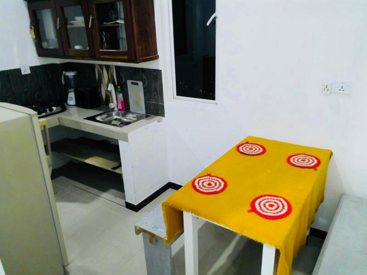 Hikkaduwa Family Inn Kültér fotó